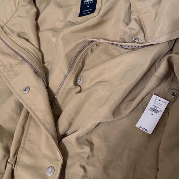 GAP coat - Picture 2 of 7